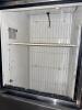 TRUE SINGLE SPLIT DOOR FREEZER - 3