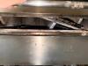 JADE RANGE DOUBLE STACK GAS BROILER. - 4