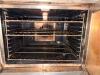 VULCAN DOUBLE STACK GAS CONVECTION OVEN. - 3