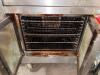 VULCAN DOUBLE STACK GAS CONVECTION OVEN. - 4