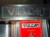 VULCAN DOUBLE STACK GAS CONVECTION OVEN. - 5