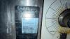 HOLMAN COMMERCIAL CONVEYOR TOASTER OVEN WITH FRONT CONTROL PANEL, VARIABLE SPEED DIAL, AND WIRE CONVEYOR BELT - 3