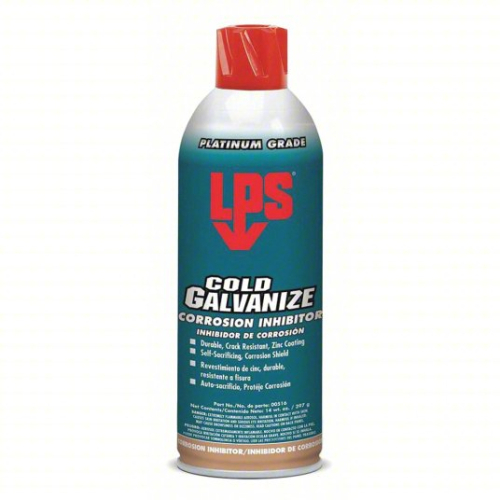 (6) CORROSION INHIBITOR