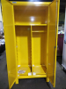 (1) SPILL KIT CABINET - 5