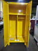 (1) SPILL KIT CABINET - 6