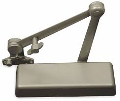 (1) DOOR CLOSER