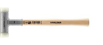 (1) SOFT FACE RUBBER MALLET