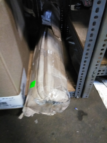 (1) ROLL OF CONSTRUCTION FILM