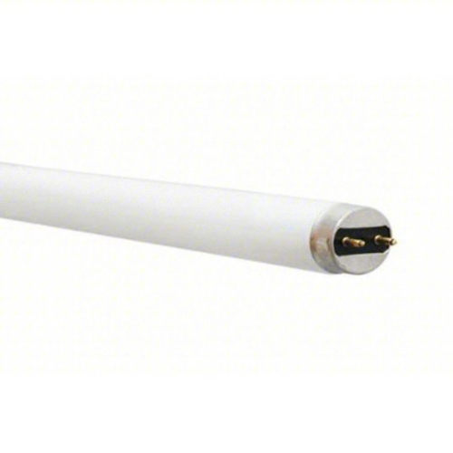 (1) BOX OF (36) LINEAR FLUORESCENT BULB