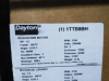 (1) WASHDOWN MOTOR - 2