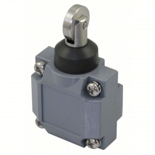 (5) LIMIT SWITCH HEAD