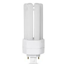 (1) BOX OF (6) LIGHT BULBS