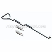 (5) HANDLE KIT FOR 4VV60