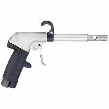 (1) AIR GUN