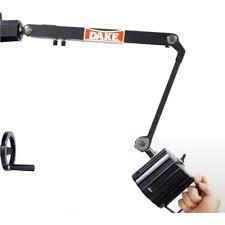 (1) LED SPOT LIGHT