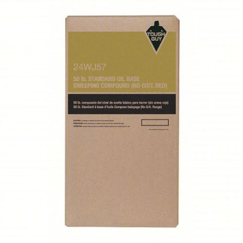 (11) SWEEPING COMPOUND