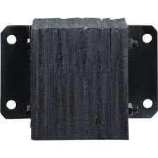 (1) DOCK BUMPER