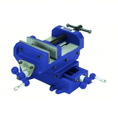 (1) MACHINE VISE