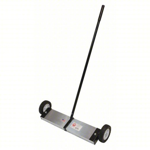 (1) MAGNETIC FLOOR SWEEPER