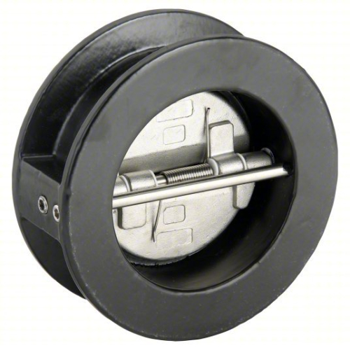 (1) CHECK VALVE