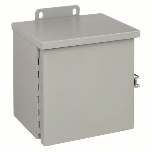 (1) ENCLOSURE