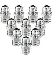 (3) BOXES OF RIGID PIPE, MALE