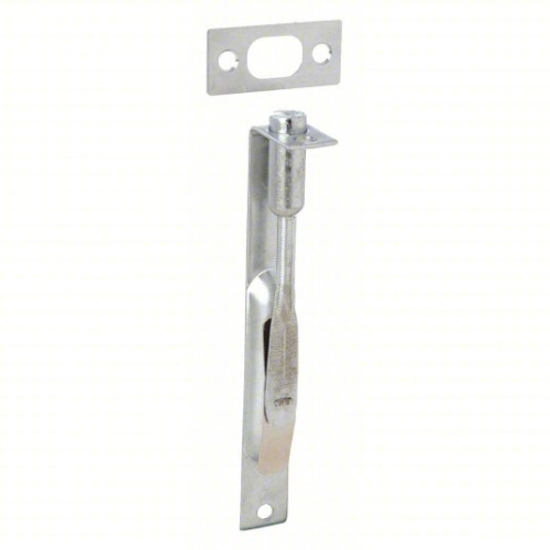 (20) DOOR BOLT