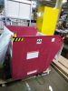 (1) SELF DUMPING HOPPER - 2