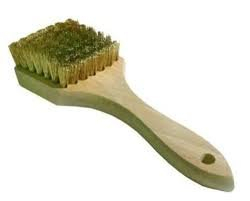 (6) WIRE BRUSHES