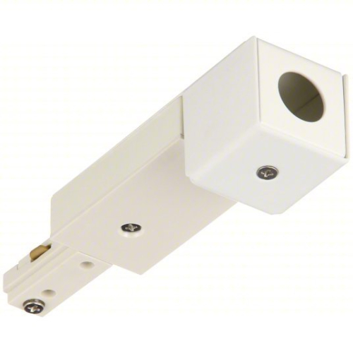 (6) CONDUIT FEED POWER CONNECTOR
