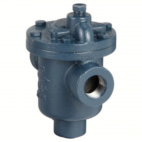 (1) STEAM TRAP