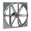 (1) EXHAUST SUPPLY FAN