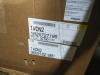 (1) EXHAUST SUPPLY FAN - 2