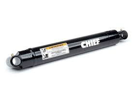 (1) HYDRAULIC CYLINDER