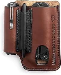 (4) BELT CLIP HOLSTER