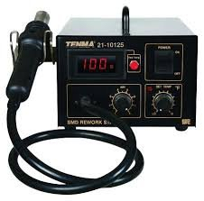 (1) SMD REWORK STATION