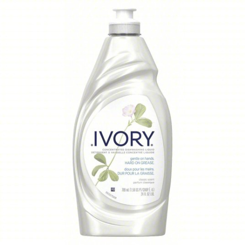 (4) DISH SOAP