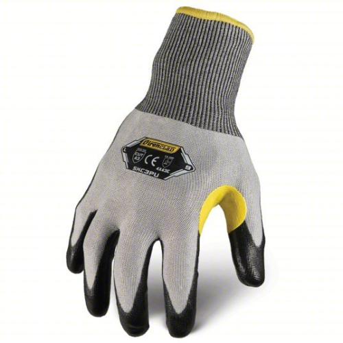 (6) PAIRS OF KNIT GLOVES