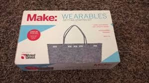 (2) WEARABLE ELECTRONICS