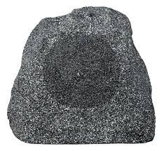 (1) SPEAKER ROCK