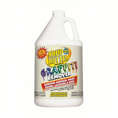 (2) GRAFFITI REMOVER