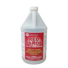 (1)HD CLEANER DEGREASER