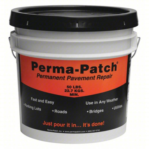 (1) COLD PATCH