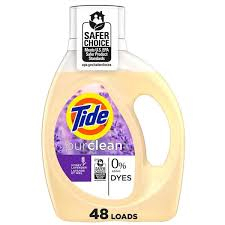 (2) HONEY LAVENDER LAUNDRY DETERGENT
