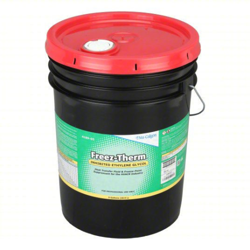 (1) FREEZE THERM 96% CONCENTRATED FREEZE PROTECTANT