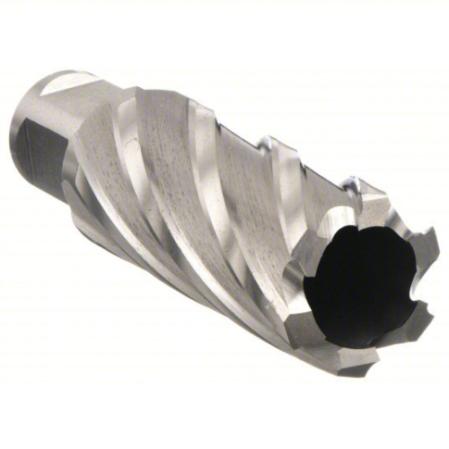 (2) ANNULAR CUTTER