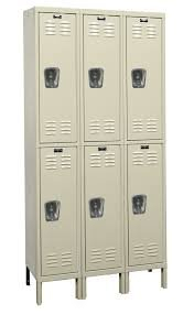 (1) SET OF PREMIUM SCHOOL LOCKERS