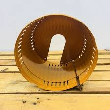(2) COUPLING GUARD KIT