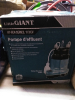 (1) SUBMERSIBLE SUMP PUMP - 4