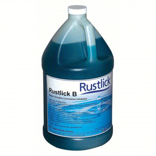 (2) WATER SOLUBLE CORROSION INHIBITOR